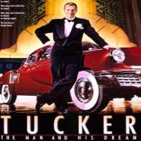 David SeidlerTucker: The Man and His Dream (Film 1988)