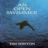 Tim WintonAn Open Swimmer (Novel 1981)