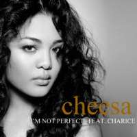 CheesaI'm Not Perfect (Single 2012), NAKED (Album 2013)