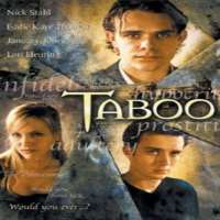 Luke EvansTaboo (2002)