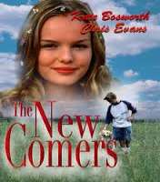 Chris EvansThe Newcomers (2000)