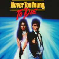 John StamosGeneral Hospital (TV Series 1982-1984), Never Too Young to Die (Film 1986)