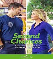 Siena AgudongSecond Chances (Film 2013), Killer Women (TV Series 2014)