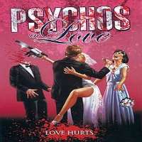 Eric LutesI Lost On Jeopardy (TV Series 1982), Psychos in Love (Film 1987)