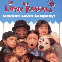 Travis TedfordThe Little Rascals (Film 1994)