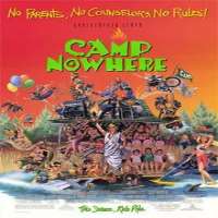 Jonathan FrakesCharlie's Angels (TV Series 1978), Camp Nowhere (Film 1994)