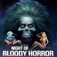 Gerald McRaneyNight of Bloody Horror (Film 1969), Night Gallery (TV Series 1972)
