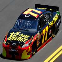 Steve WallaceDaytona 500 (2011)
