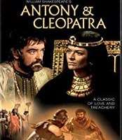 Joseph MarcellAntony and Cleopatra (Film 1974)
