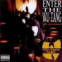 Masta KillaEnter the Wu-Tang (36 Chambers) (Album 1993)