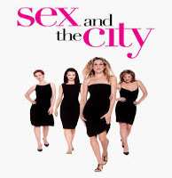 David Aaron BakerSex and the City (1998)