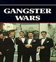 Madeleine StoweBaretta (TV Series 1978), Gangster Wars (Film 1981)