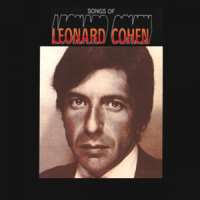 Leonard CohenSongs of Leonard Cohen (1967)