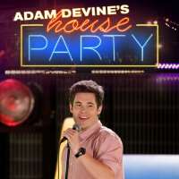 Brooks WheelanAdam Devine's House Party (TV Show 2013)
