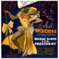 Sammy Davis Jr.Rufus Jones for President (Film 1933)