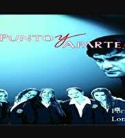 Mauricio IslasMagica juventud (TV Series 1992), Punto y aparte (Film 2002)