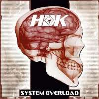 Sander GommansSystem Overload (Album 2009)