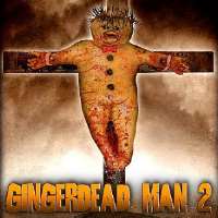 Parker YoungGingerdead Man 2: Passion of the Crust (Film 2008), Days of Our Lives (Soap Opera 2008)