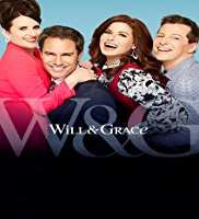 George StultsWill & Grace (TV Series 2001), What Lies Above (Film 2004)