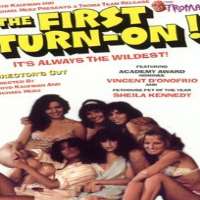 Rondell SheridanThe First Turn-On! (Film 1983)