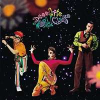 Lady Miss KierWorld Clique (Album 1990)