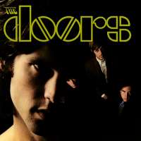 Jim MorrisonThe Doors (1967)