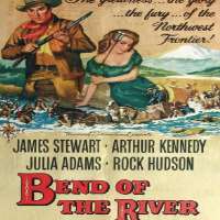 Lori NelsonBend of the River (Film 1952)