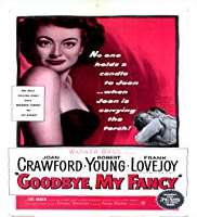 Janice RuleGoodbye, My Fancy (Film 1951)