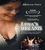 David ZayasLaw & Order (TV Series 1995), Lena's Dreams (Film 1997)