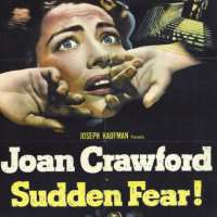 Mike ConnorsSudden Fear (Film 1952), The Ford Television Theatre	(TV Series 1954)