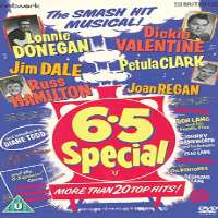 Jim DaleSix Five Special (Film 1958)