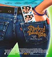 Michael RadyThe Sisterhood of the Traveling Pants (Film 2005)