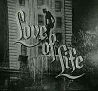 Ray WiseDare the Devil	(Film 1969), Love of Life (TV Series 1970-1976)