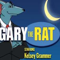 Billy GardellGary the Rat (Film 2000), The King of Queens (TV Series 2000)