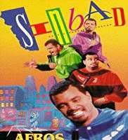 Jamil Walker SmithHey Arnold!: 24 Hours to Live	(Short Film 1994), The Sinbad Show (TV Series 1994)