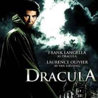 Sylvester McCoyVision On (TV Series 1965), Dracula (Film 1979)