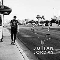 Julian JordanColette (Single 2011), It's Julian Jorda (Album 2016)
