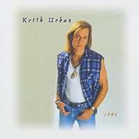 Keith UrbanKeith Urban (1991)