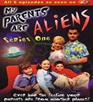 Jasmyn BanksMy Parents Are Aliens (TV Series 2006)