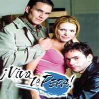 Alejandro ChabanViva la Pepa (TV Series 2001), Amor en concreto	(Film 2004)