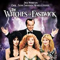 Corey CarrierYoung People's Specials (TV Series 1985), The Witches of Eastwick (Film 1987)