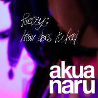 Akua NaruThe Journey Aflame (Album 2011), Poetry: How Does It Feel? (EP 2011)