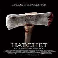 Rileah VanderbiltHatchet (Film 2006)