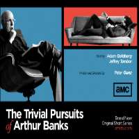 Fabianne ThereseThe Trivial Pursuits of Arthur Banks (Film 2011)