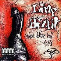 Fred DurstThree Dollar Bill, Y'all (Album 1997)