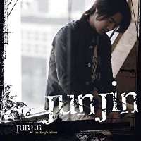 Jun JinLove Doesn't Come (Single 2006)