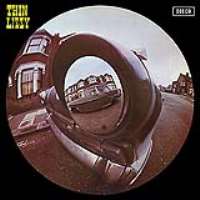 Phil LynottThin Lizzy (Album 1971)