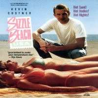 Kevin CostnerSizzle Beach, U.S.A. (1981)