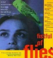 Tasma WaltonHome and Away (Soap Opera 1995), Fistful of Flies (Film 1996)
