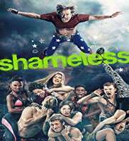 Giorgia WhighamPinky (Short Film 2016), Shameless (TV Series 2016)